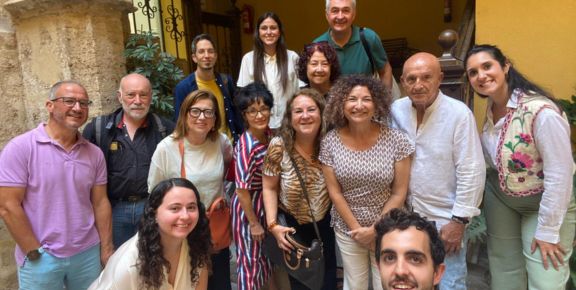Jornades de vivendes col·laboratives (València, 14/06/2023)